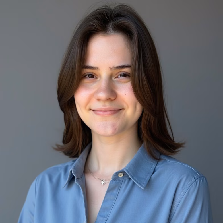 Portrait of Taylor Heritsch, LMT, Massage Therapist at Aligned Modern Health