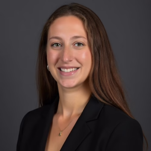 Portrait of Lauren Horwitz, Functional Medicine Care Coordinator at Aligned Modern Health