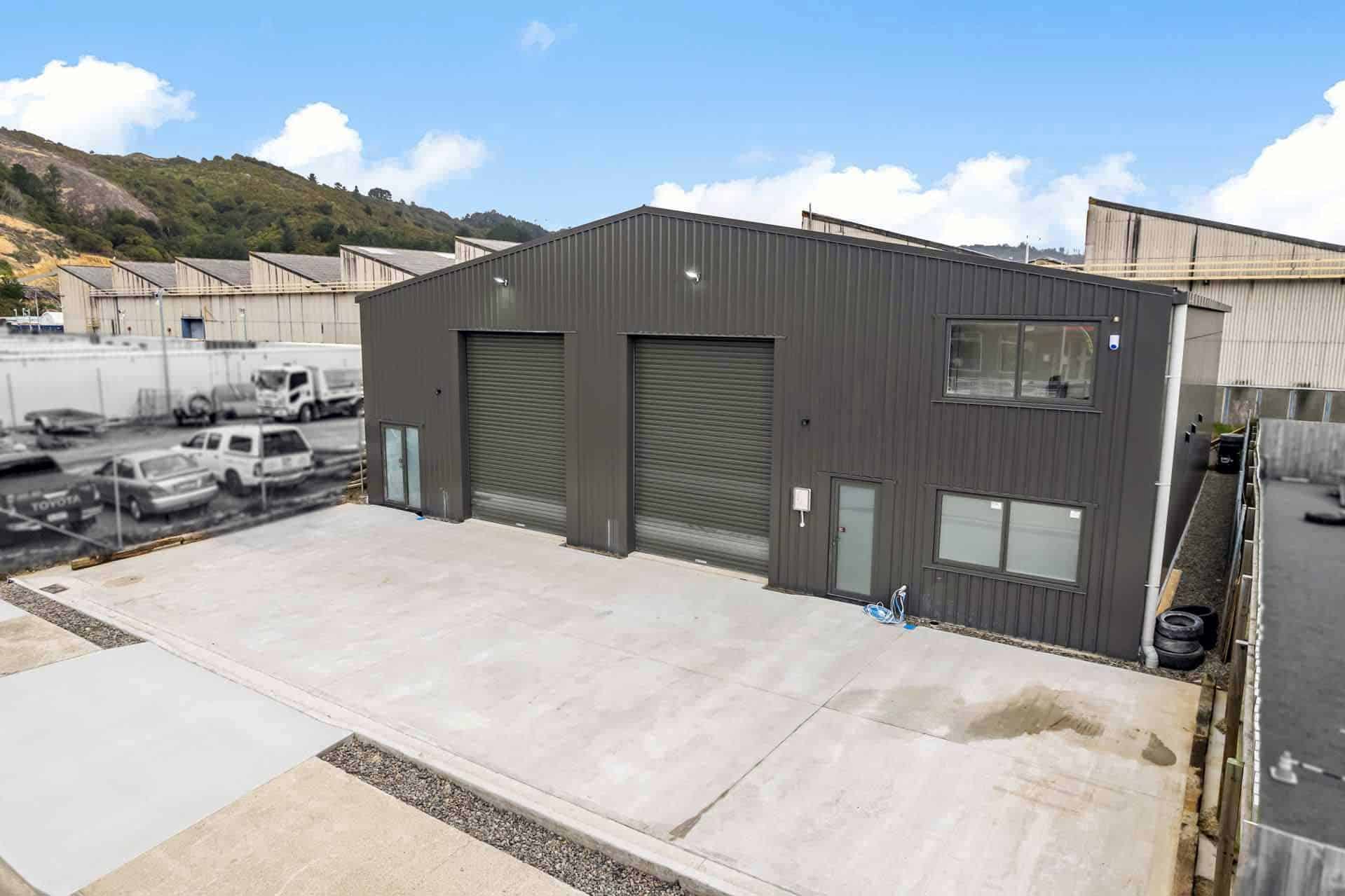 02 George Daniels Drive 9 1