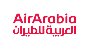 air arabia 1