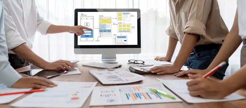 Allan Stewart Freelance Web Design Elgin | Hire a Local Developer