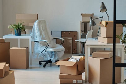 Office Moving - AlldayMovers
