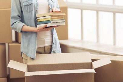 Student Moving - AlldayMovers
