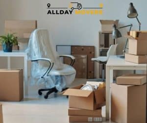 office moving companies Calgary