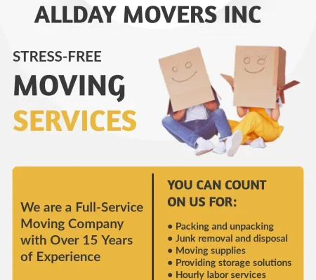 Moving Services