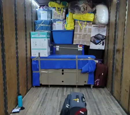 office movers calgary