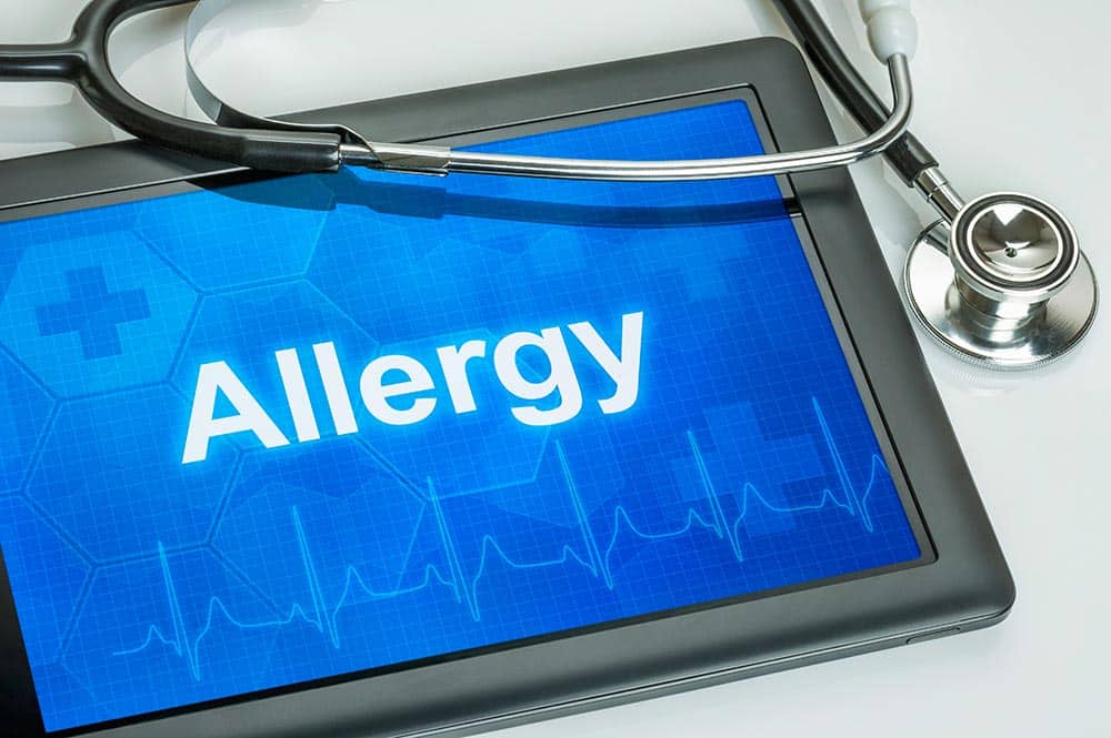 Asthma & Allergy Research and Patient Services