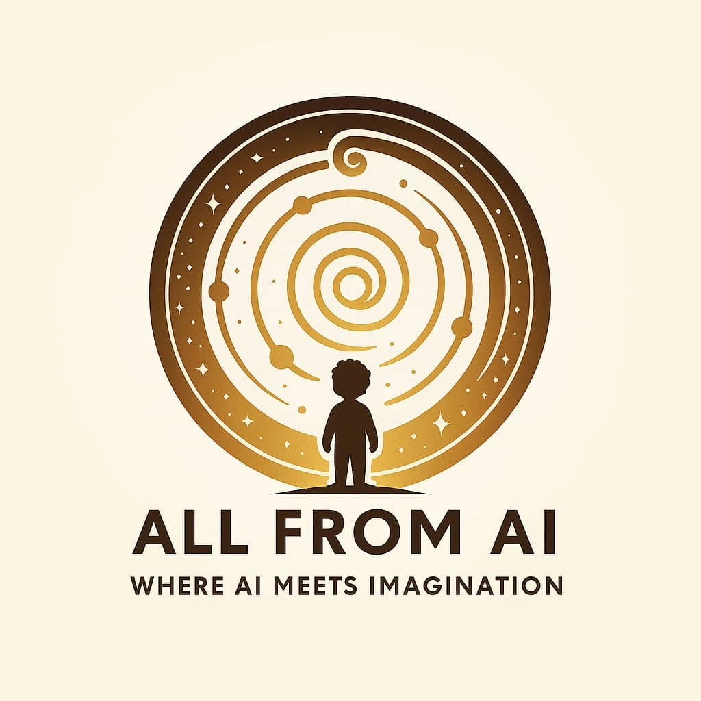 ALL FROM AI