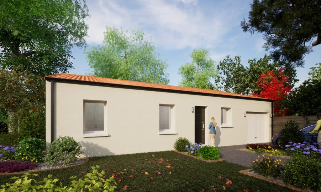 Avant C-15 TUILES X