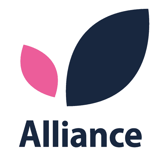 logo alliance group