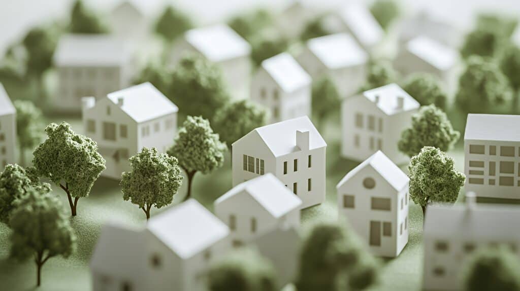 une autre vision de la construction avec nos programmes immobilier, pour un achat clef en main