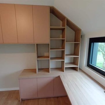 Aménagements bureau - Sucé sur Erdre (4)
