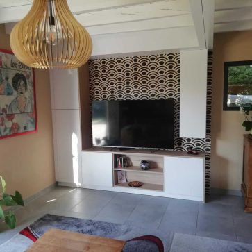 Aménagements salon - Erdre en Anjou (5)