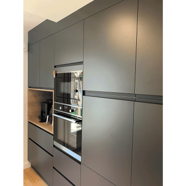 Cuisine îlot - Cholet 4