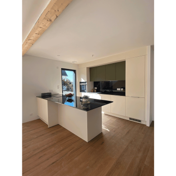 Cuisine îlot - Orvault