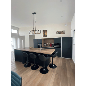 Cuisine îlot - St Lyphard