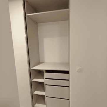 Dressing La Baule 3