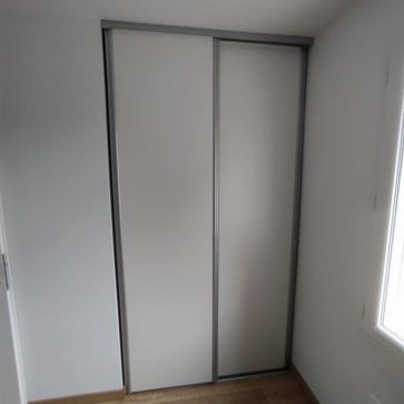 Placards et dressing - Vezins (3)