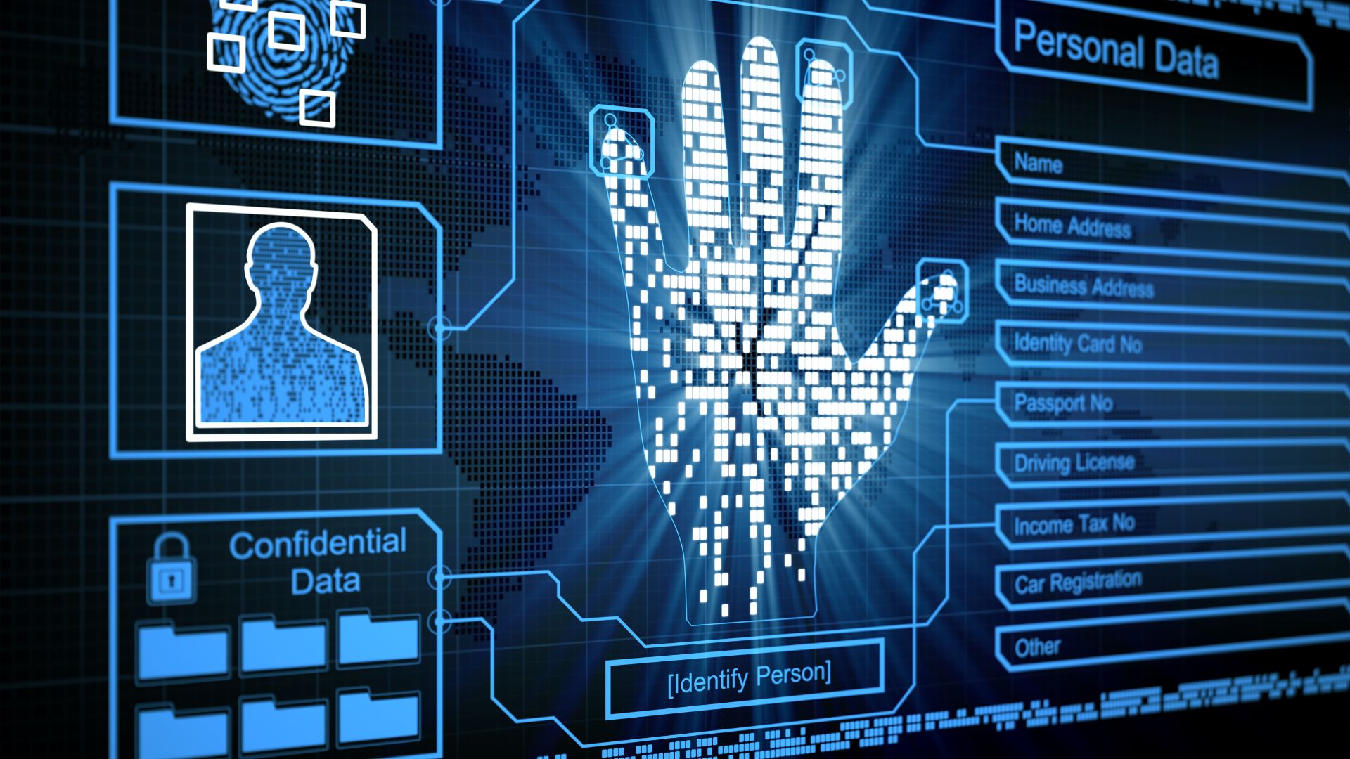 Reg of Data Controllers