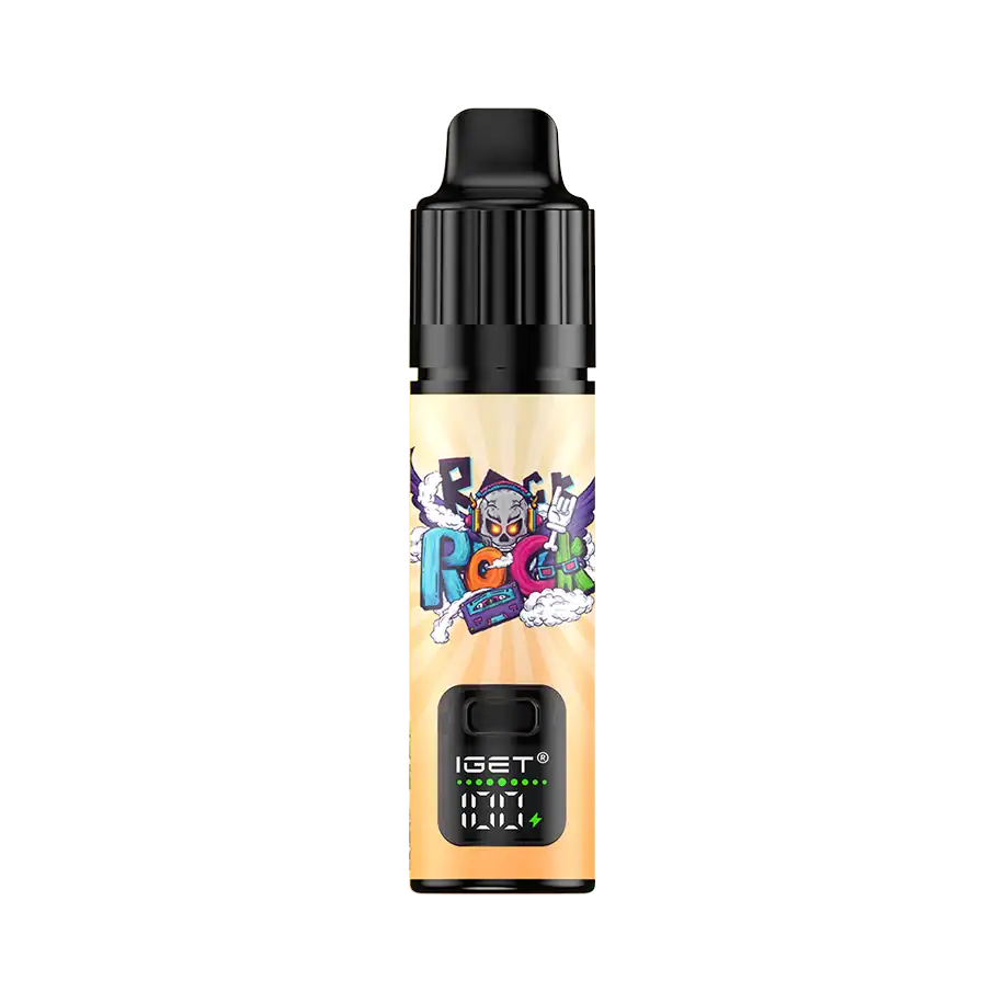 Blackberry Pineapple Orange