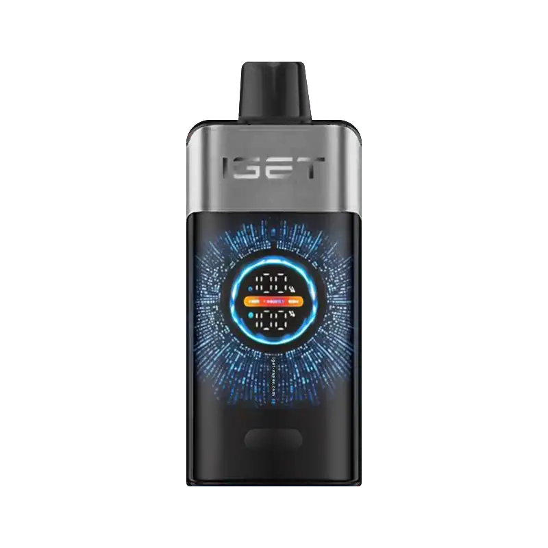 Blackberry Cherry Pomegranate