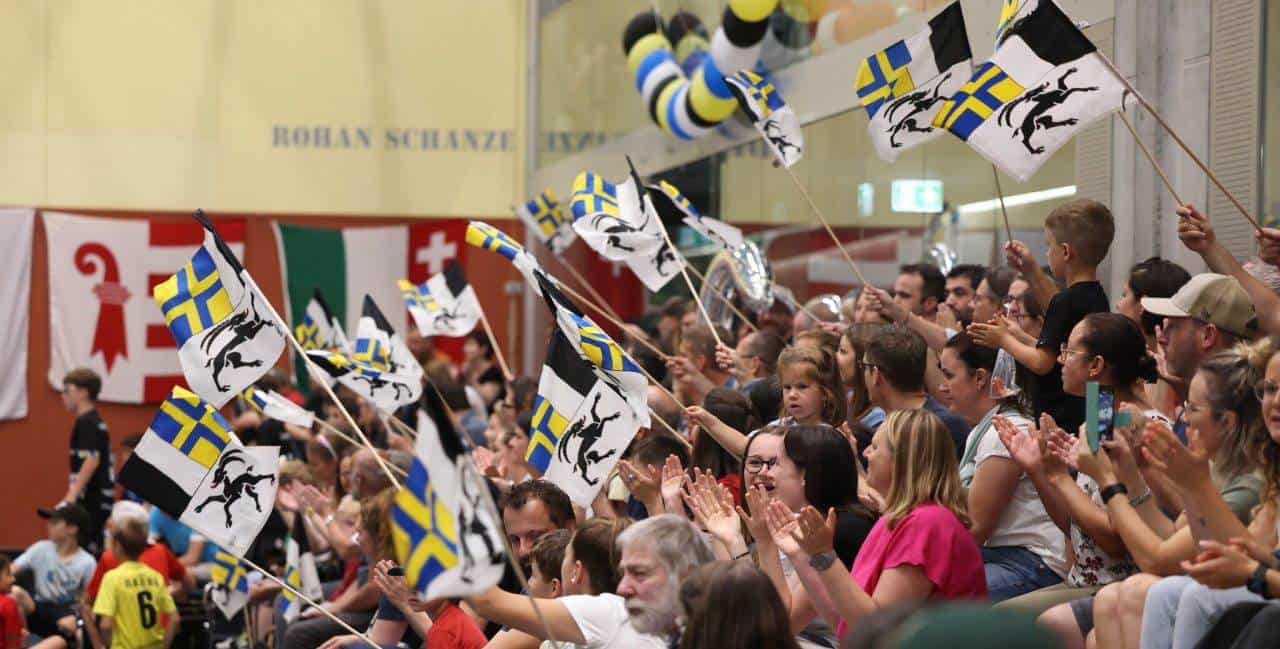 U13 Trophy erneut in Graubünden!