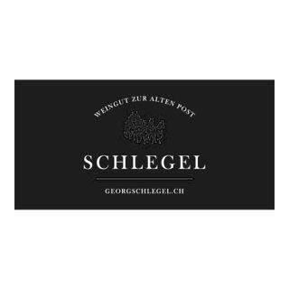 Alligator Malans im Weingut Schlegel, hochwertige Schweizer Weine und exklusive Weingut-Erlebnisse.