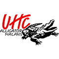 Alligator Malans Logo für UHC Alligator Malans, Sportverein, Handball, Logo, Vereinssport.