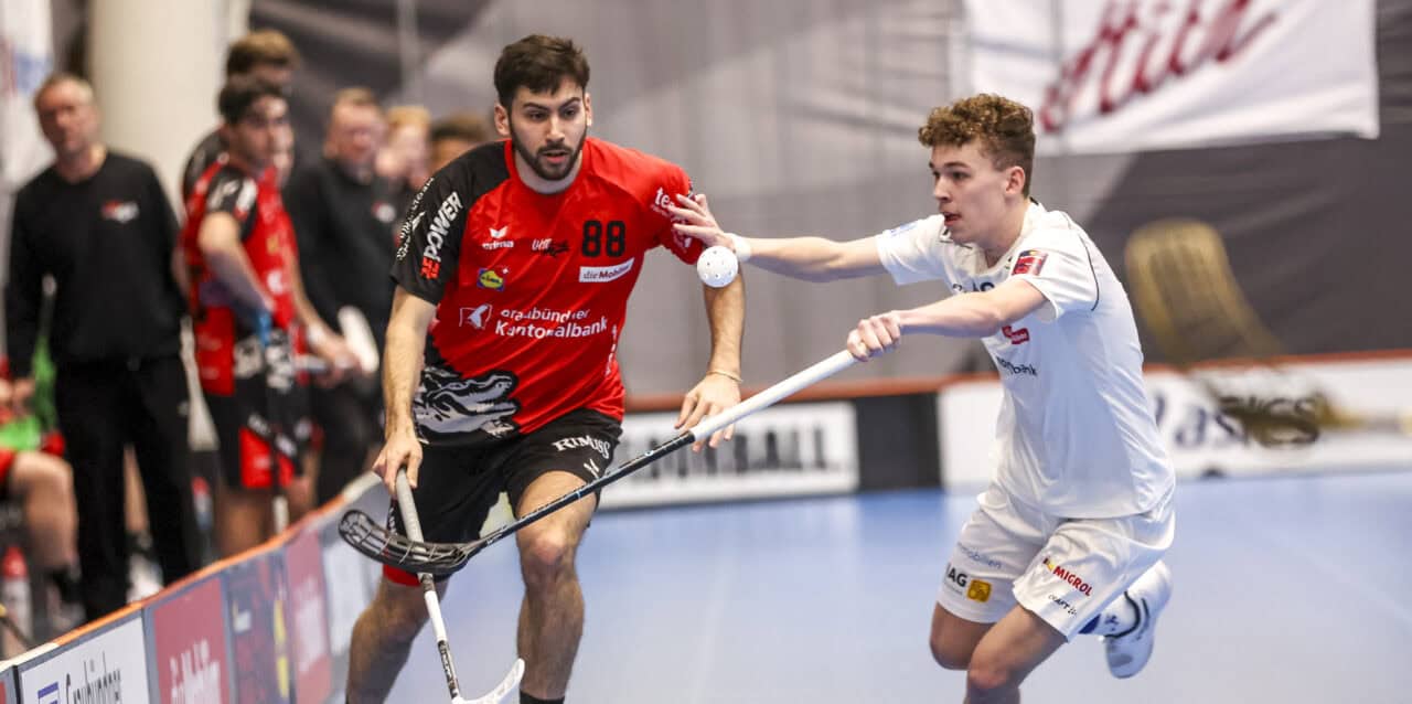 Sindelar lebt mit einem Tumor im Gehirn