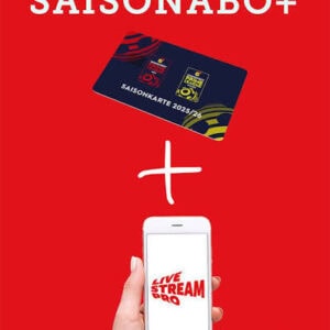 Livestreampro Abo+