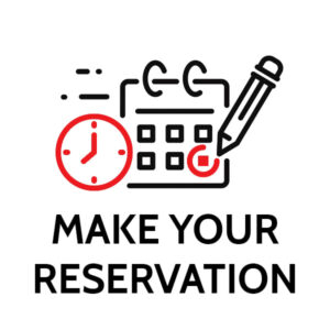 حجز الجراحة Reserve your surgery