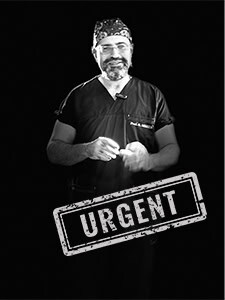 Andrology Clinic Urgent Visit كشف ذكورة عاجل