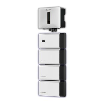 Stromherz S-8K-1Р-ESS-UA