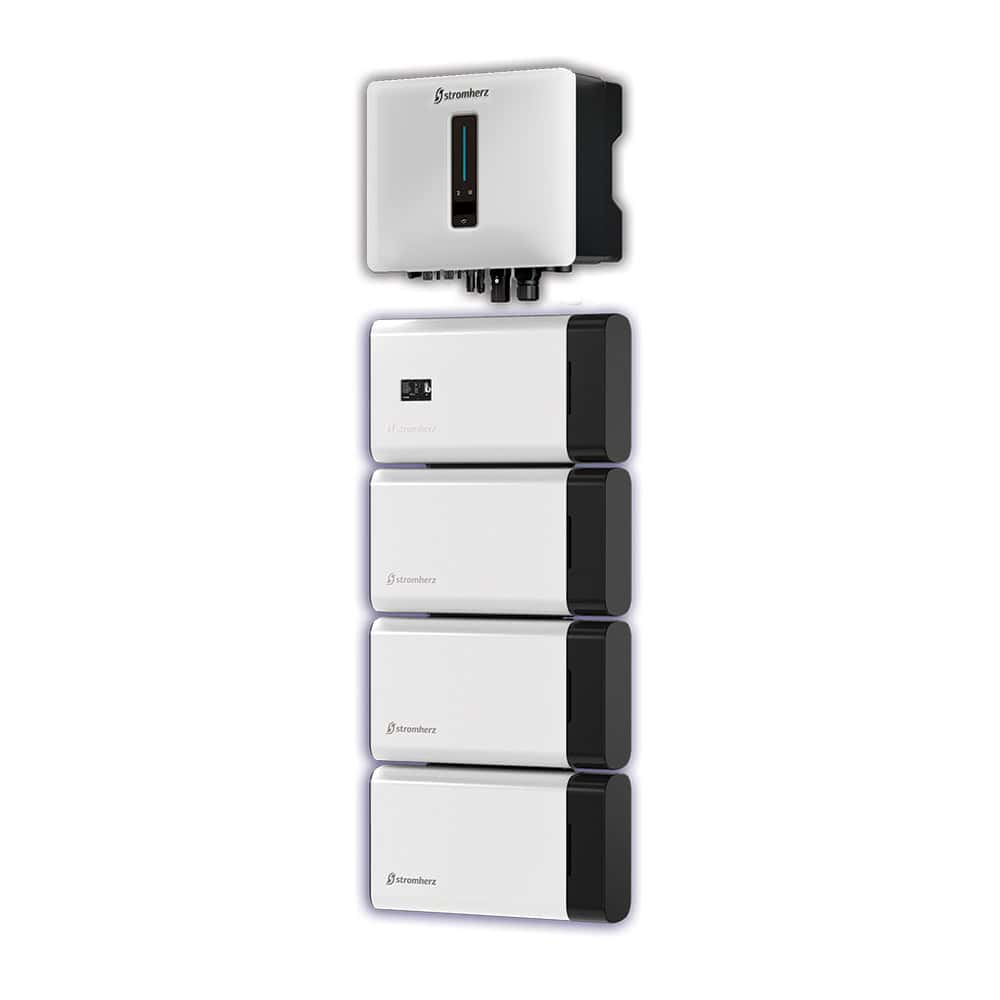 Stromherz S-8K-1Р-ESS-UA