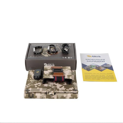 ALTEK ALT-14