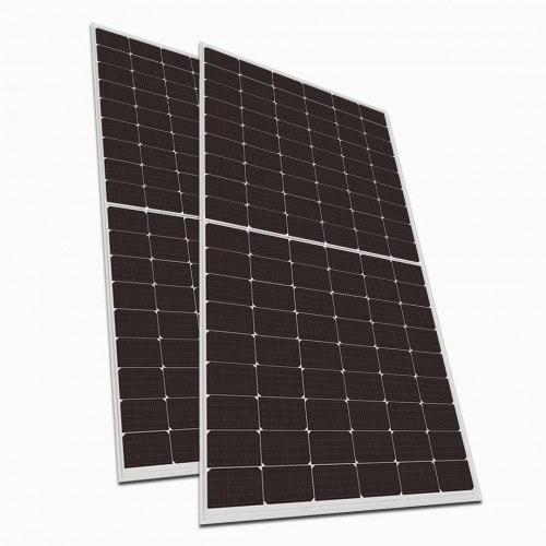 Jinko Solar Tiger Pro 54НС 410 Watt
