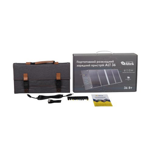 ALTEK ALT-36