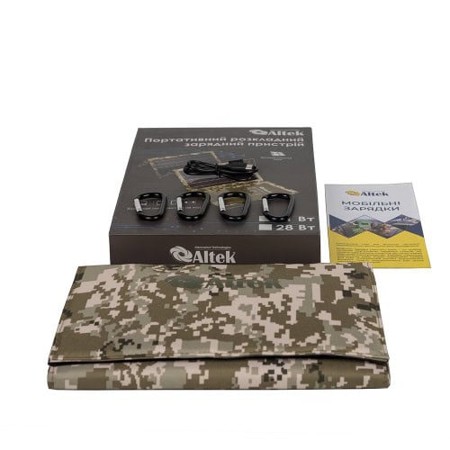 ALTEK ALT-28