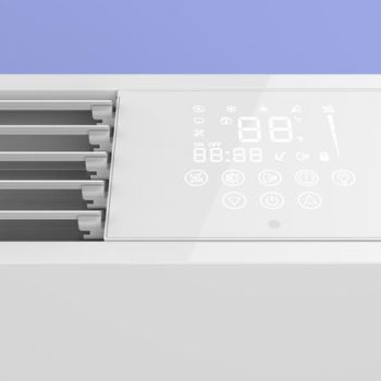 Фанкойл Altek slim 4