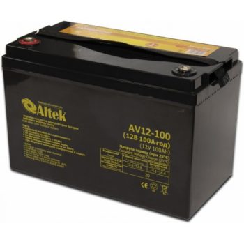 ALTEK ABT-100-12-GEL