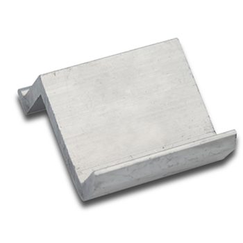 Прижим концевой ALTEK 35 мм, деталь