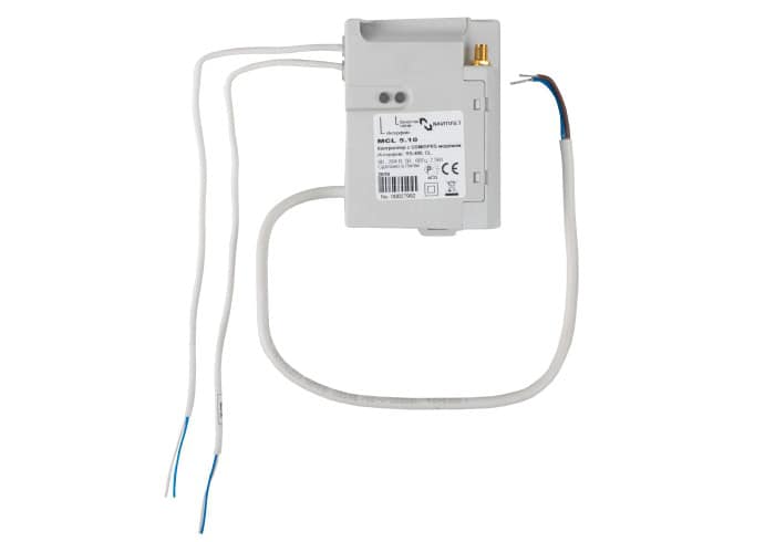 ALTEK MCL 5.10 RS485.CL