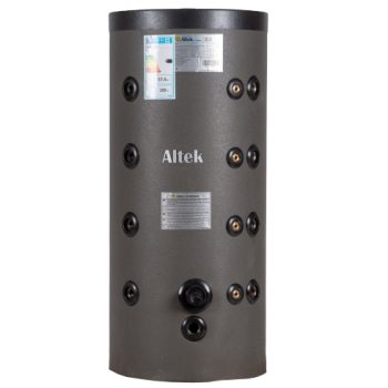 Буферная емкость для систем отопления ABT 100