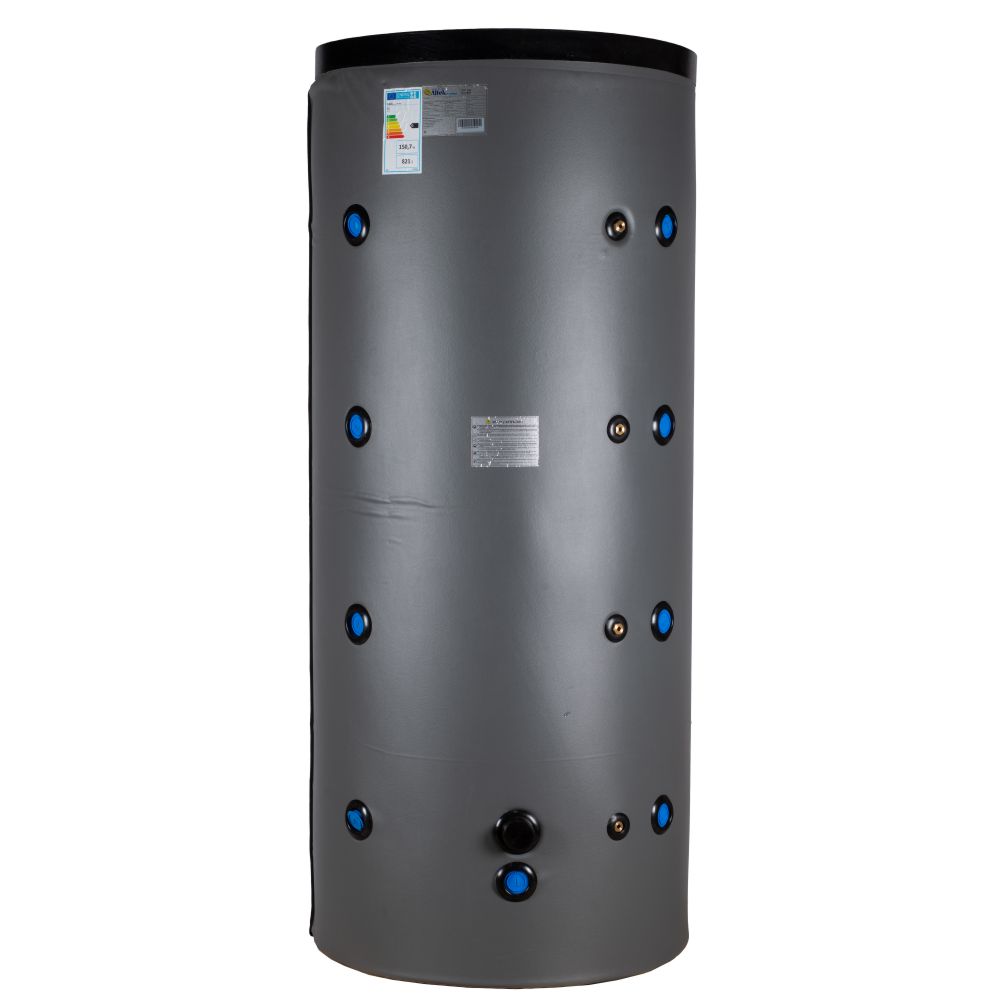 Буферная емкость для систем отопления ABT 500