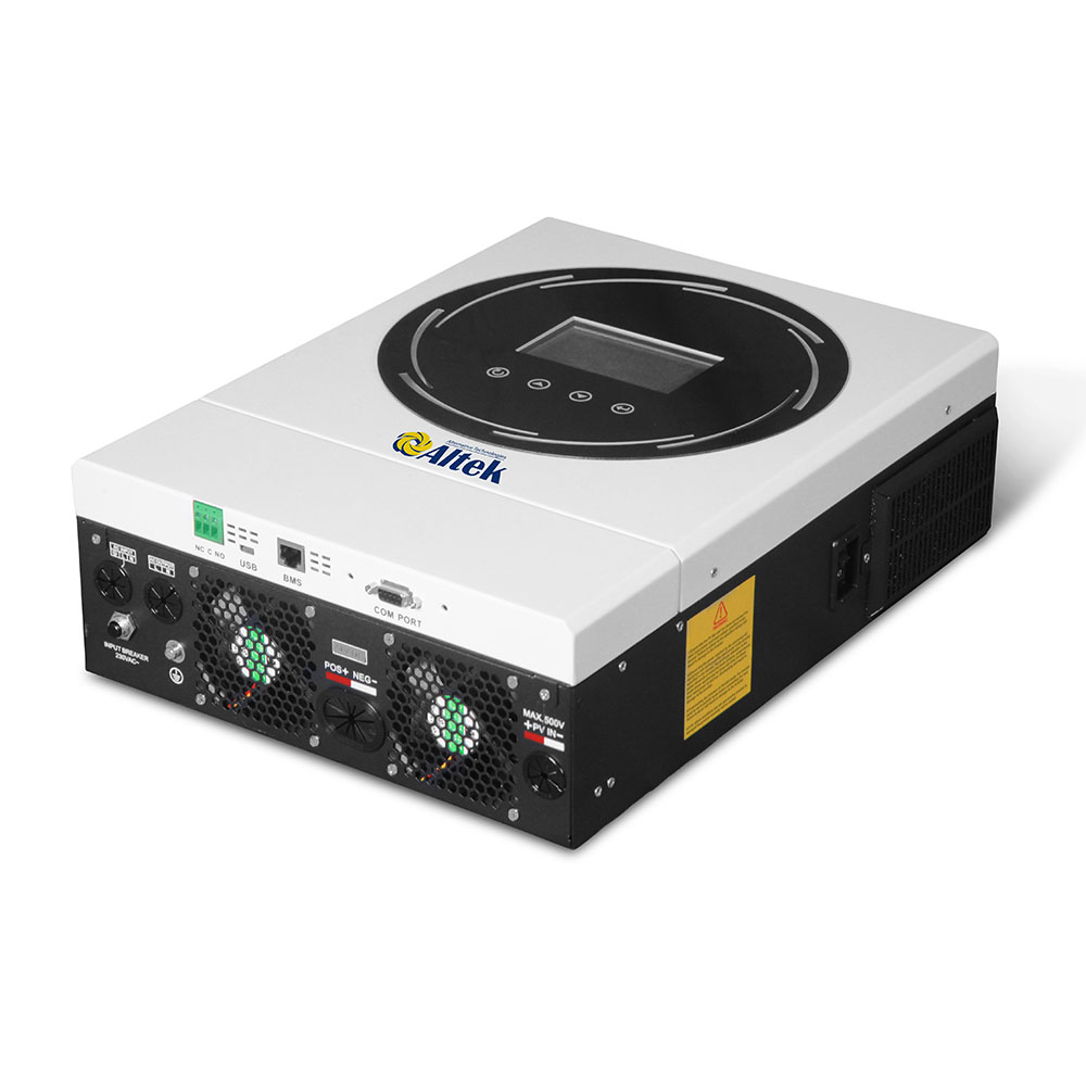 ALTEK Atlas 3,6KW-24V