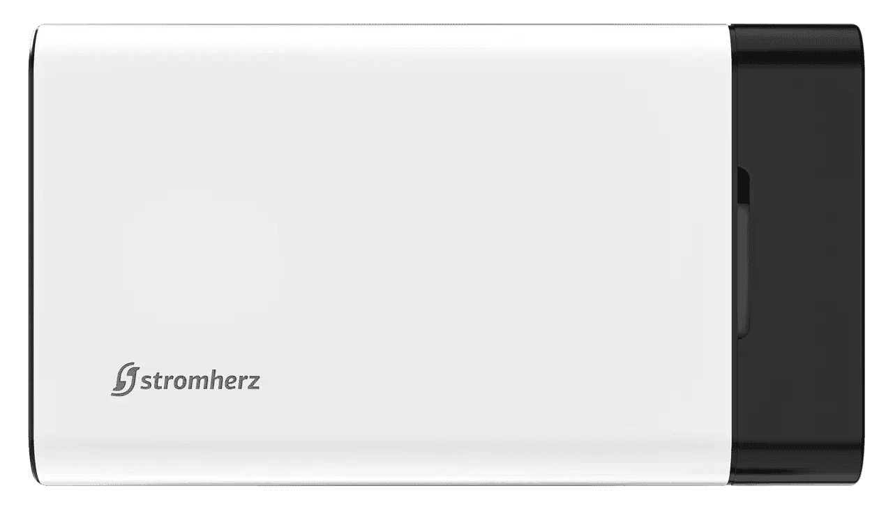 Блок керування зарядом батарей Stromherz SM-900V-2,3kWh/LCD