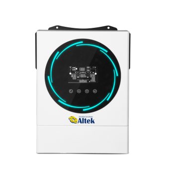ALTEK Atlas 6KW-48V