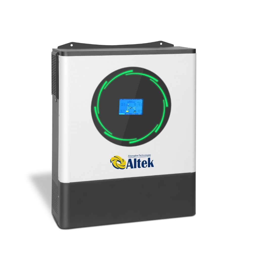ALTEK Atlas 8KW-48V