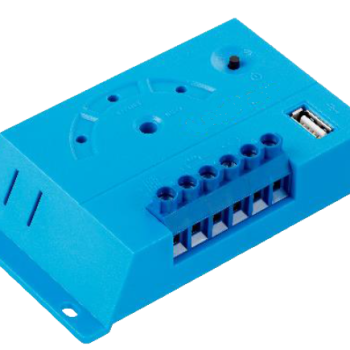 Контролер заряду ALTEK P-10А/12V-USB