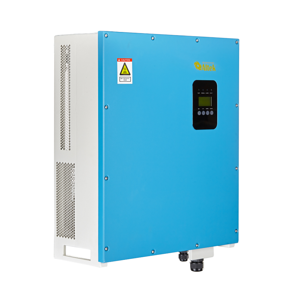 Сетевой инвертор Altek ACRUX-20K Lite